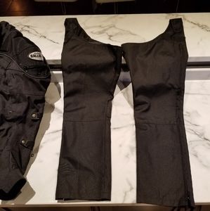 Motorcycle Chaps